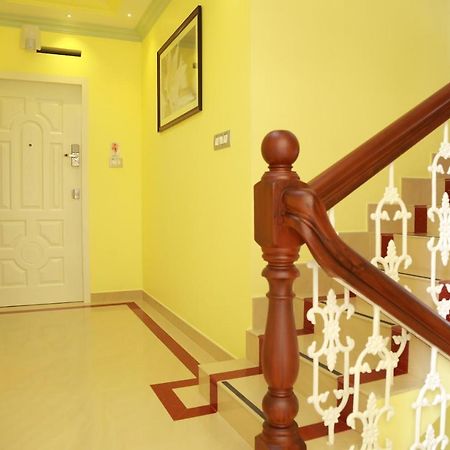 Villino Kalipparambil Kochi Екстер'єр фото