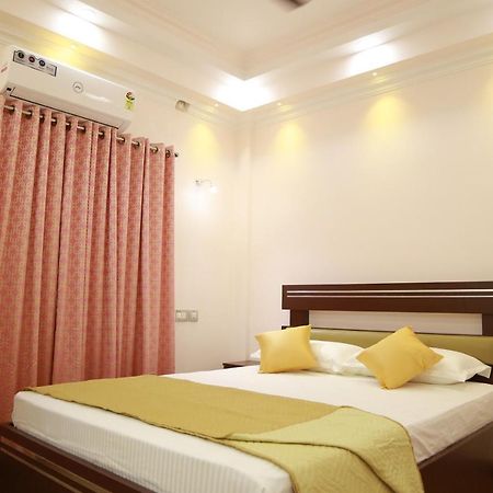 Villino Kalipparambil Kochi Екстер'єр фото