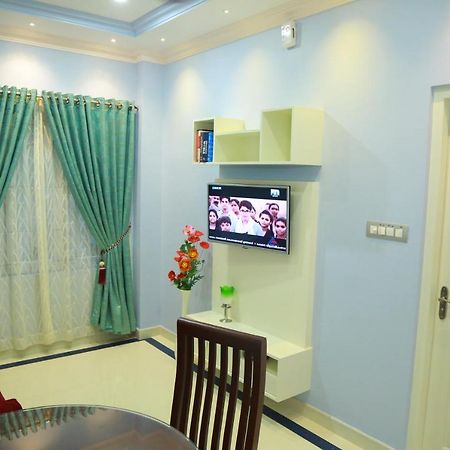 Villino Kalipparambil Kochi Екстер'єр фото