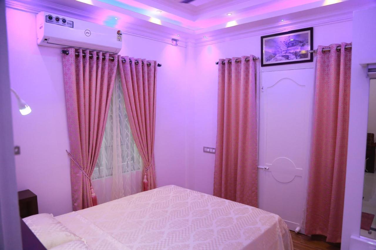 Villino Kalipparambil Kochi Екстер'єр фото