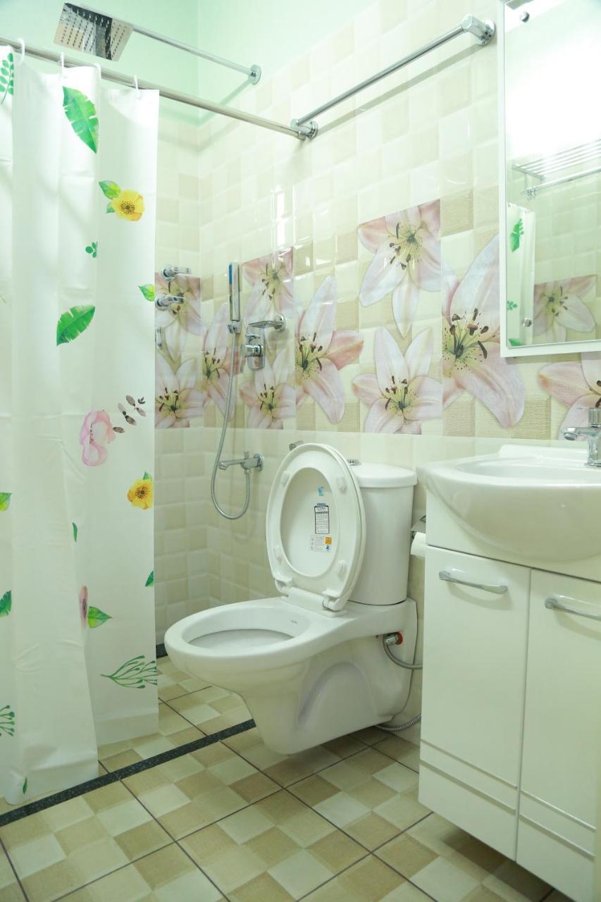 Villino Kalipparambil Kochi Екстер'єр фото
